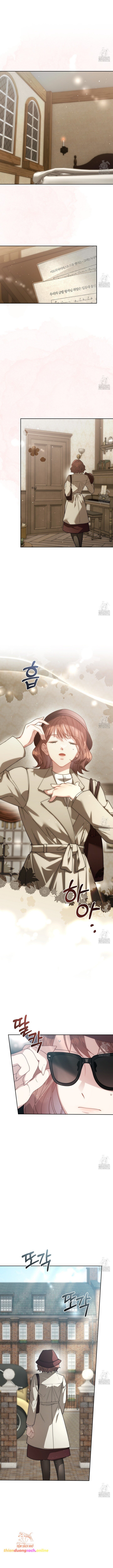 [18+] scandal hợp pháp chapter 8 4