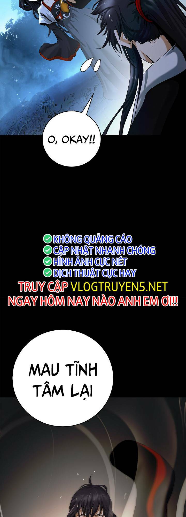 xuyên không thành hổ chapter 111 56