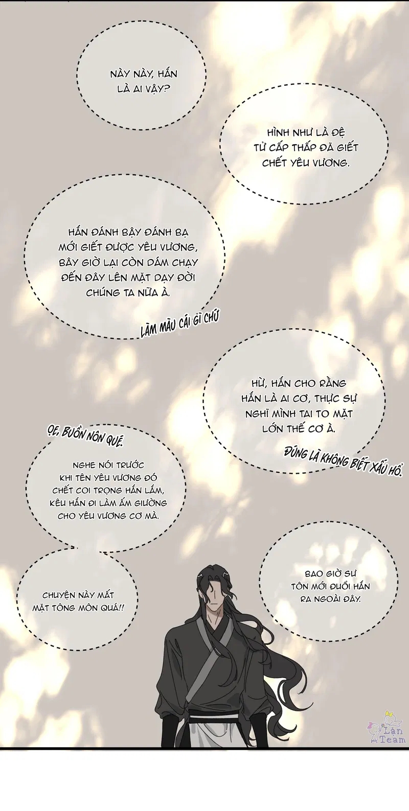 kế hoạch tẩu thoát chapter 8 19