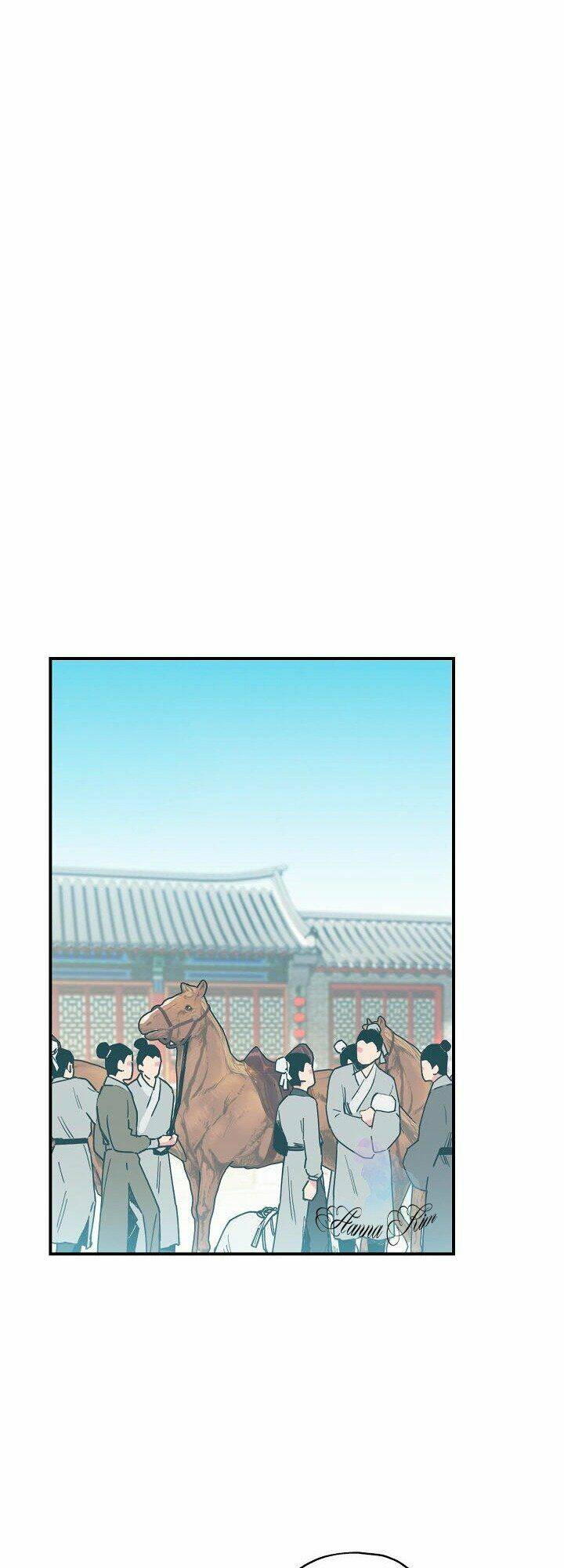 tôi trở thành nhân vật phản diện giỏi nhất trong giới võ thuật chapter 3 1