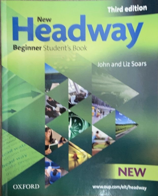 New Headway, Third Edition Beginner: Student's Book