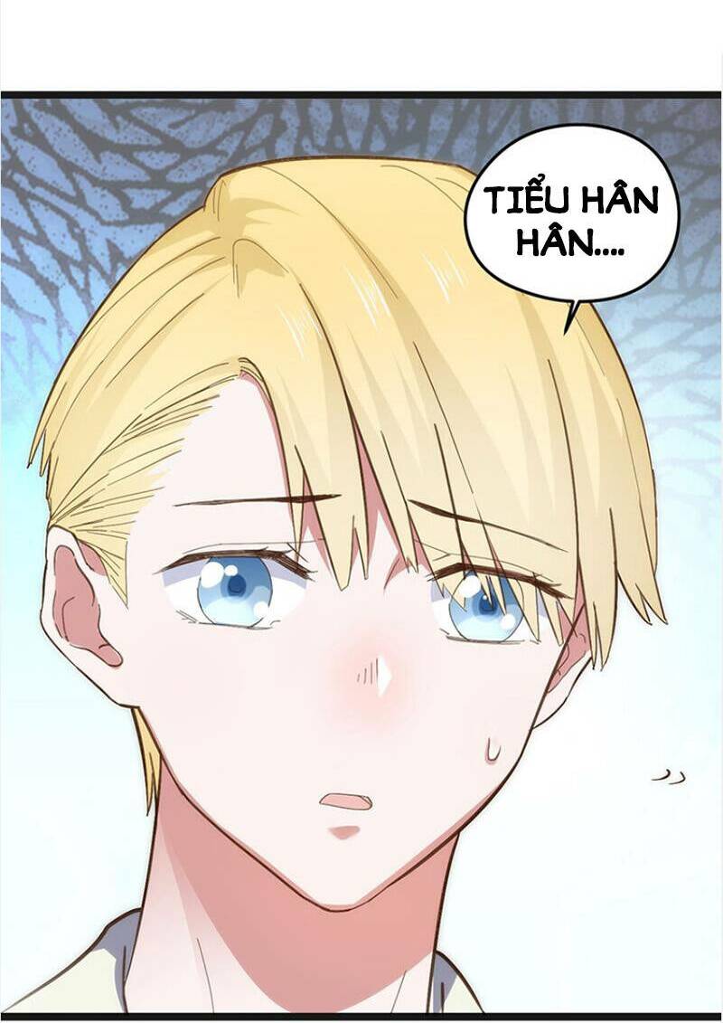 nữ tiếp viên hàng không của boss chapter 1.1 43