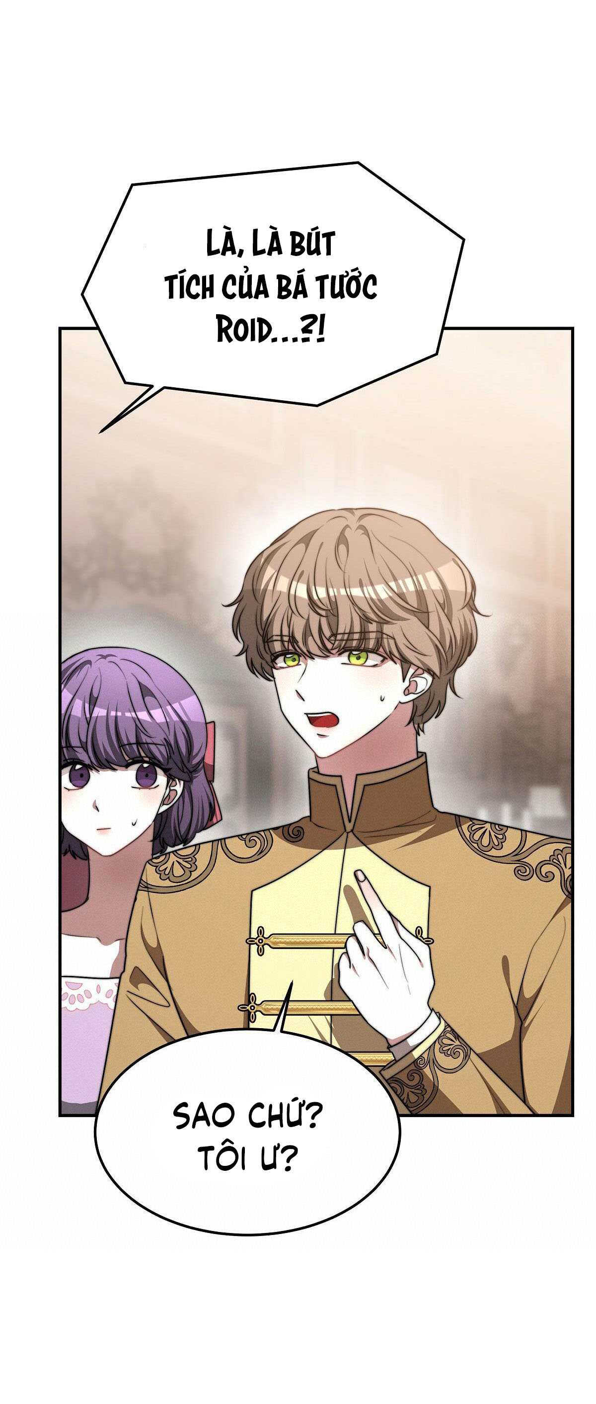 cuộc hôn nhân tay ba chapter 17 6