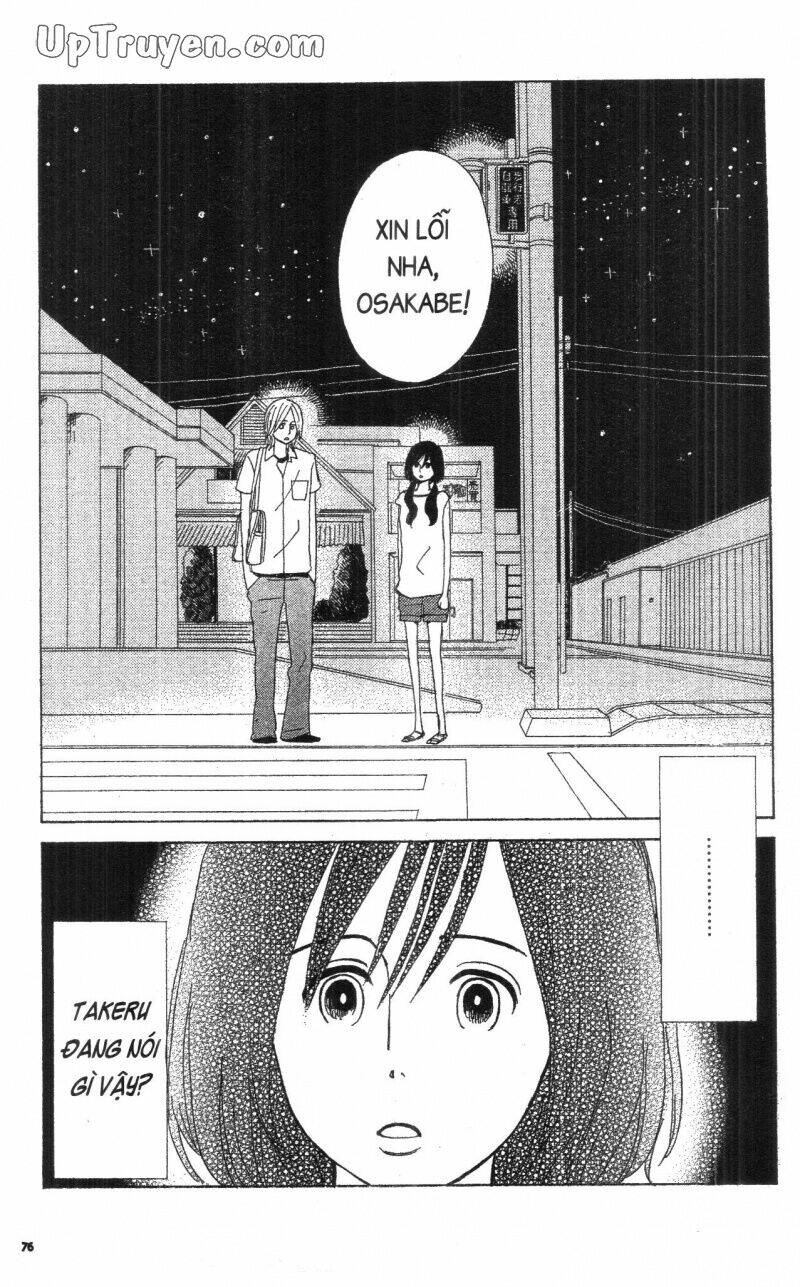 đứa con của tengu chapter 4 76