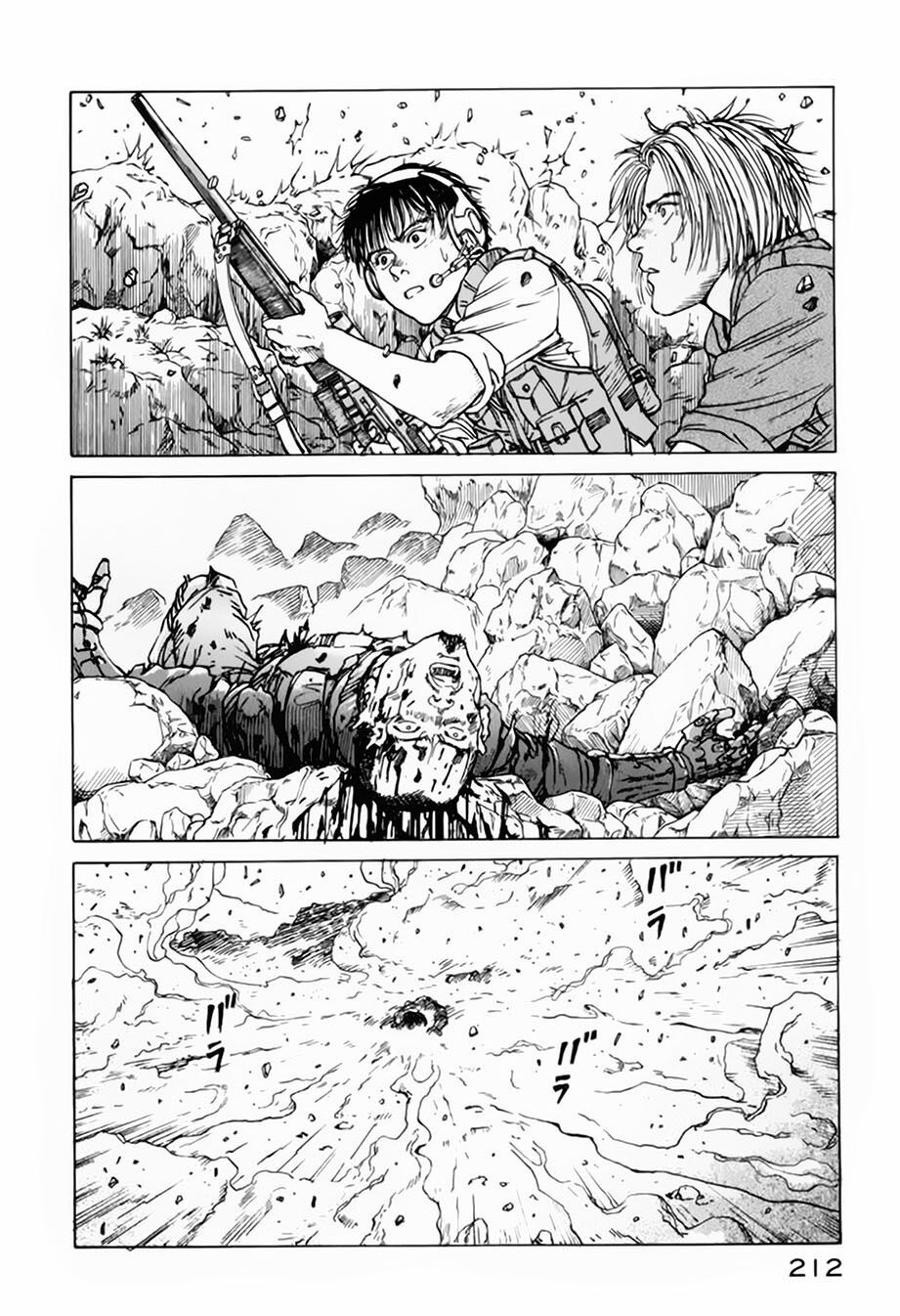 eden - một thế giới vô tận! chapter 18 26