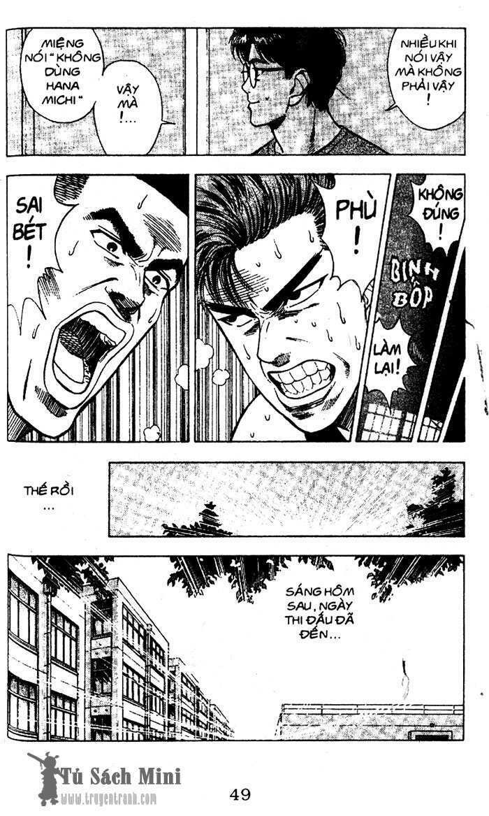 cao thủ bóng rổ chapter 24 17