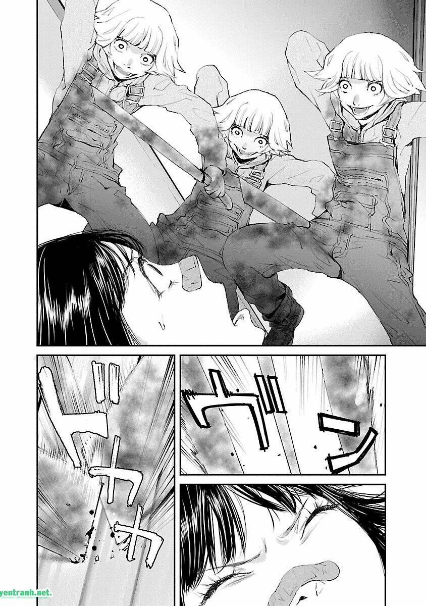 killing morph chapter 41 9