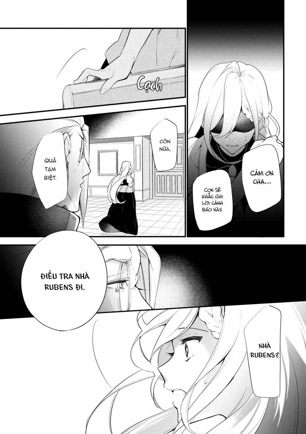 koushaku reijou no tashinami chapter 38.2 7