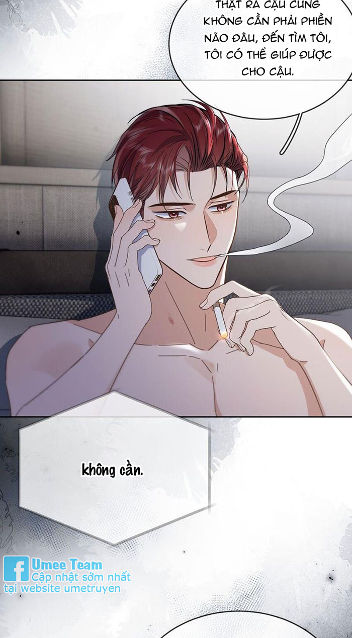 huynh dạy đệ vô lễ chapter 44 23