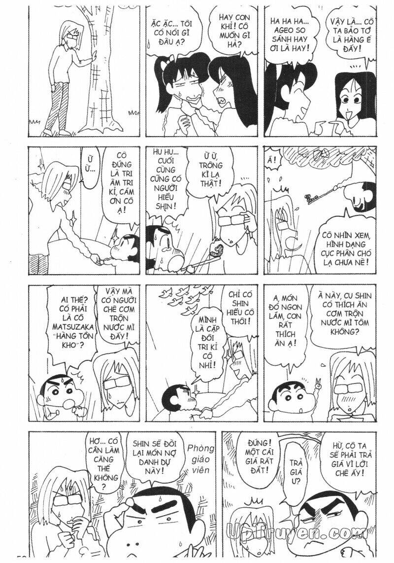 crayon shin-chan cậu bé bút chì chapter 32 60