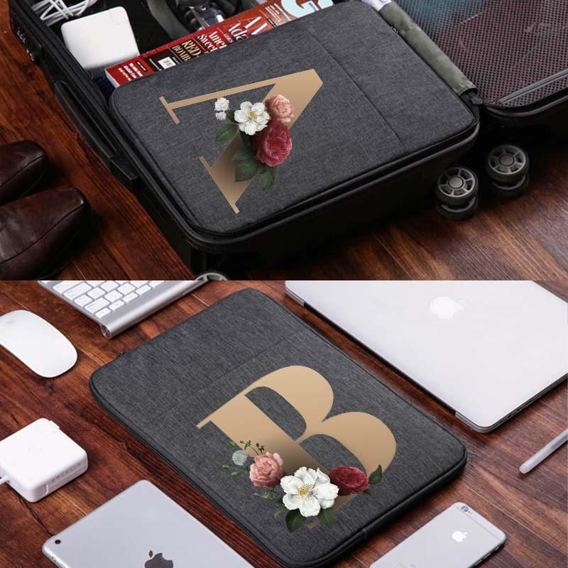 Túi Đựng Laptop 11.6/12/13.3/14/15.6 Inch Túi Cho Huawei Microsoft Apple Lenovo Asus HP Acer Đa Năng Laptop