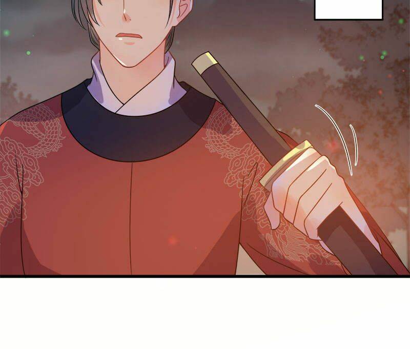 tư thế chính xác cùng bệ hạ yêu đương chapter 6.2 16