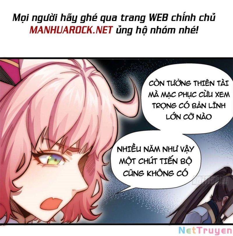 Đỉnh Cấp Khí Vận, Lặng Lẽ Tu Luyện Ngàn Năm chapter 13 20
