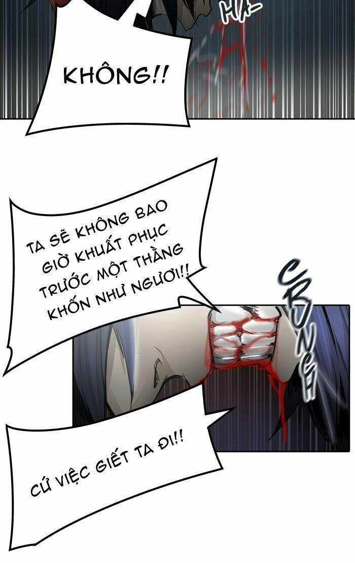 tòa tháp bí ẩn 2 chapter 444 79