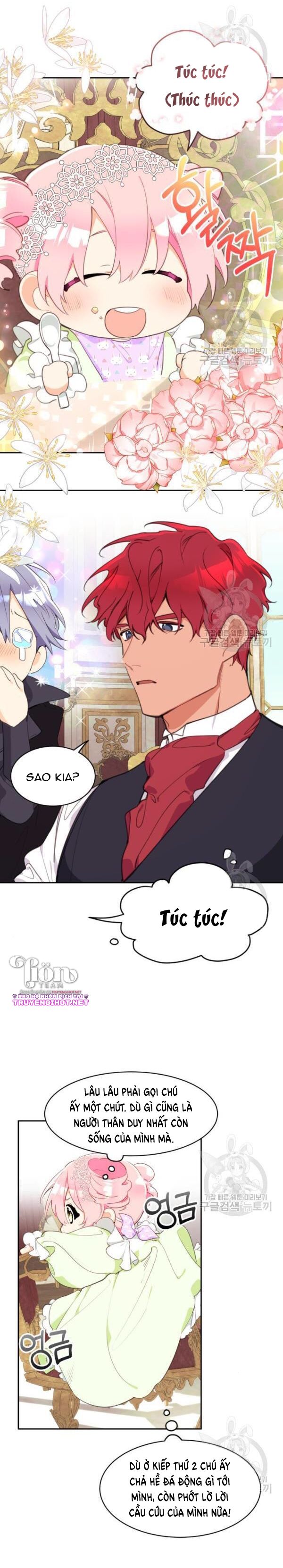 công chúa loto chapter 3.2 7