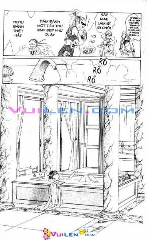 nàng tiên ánh trăng - kaguya hime chapter 11 161