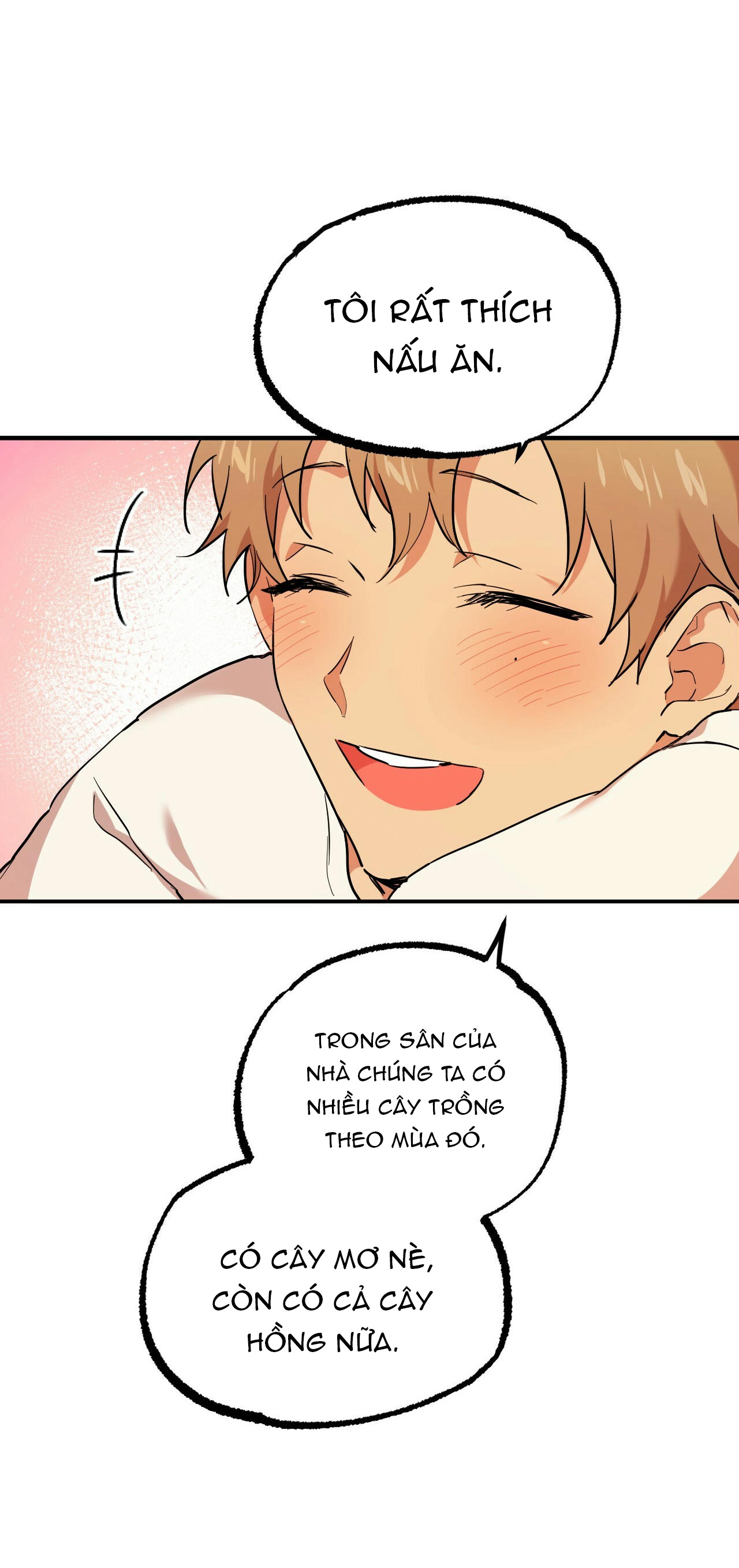 những chú thỏ của hapypy chapter 4 57