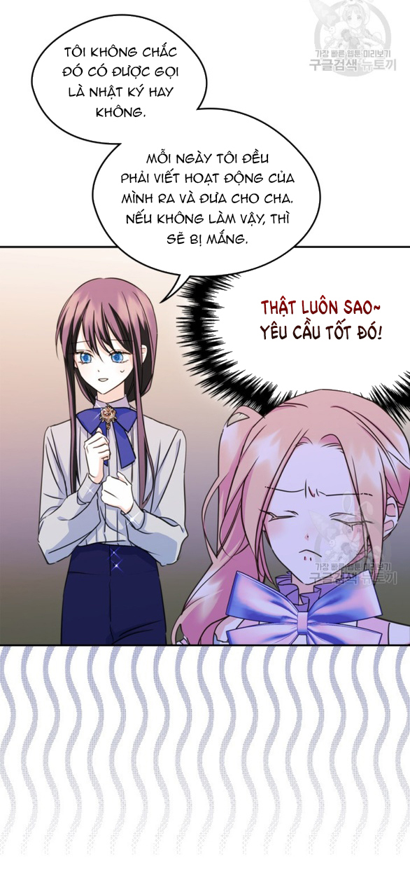 tôi đã trở thành bạn gái của nam chính chapter 10.1 12