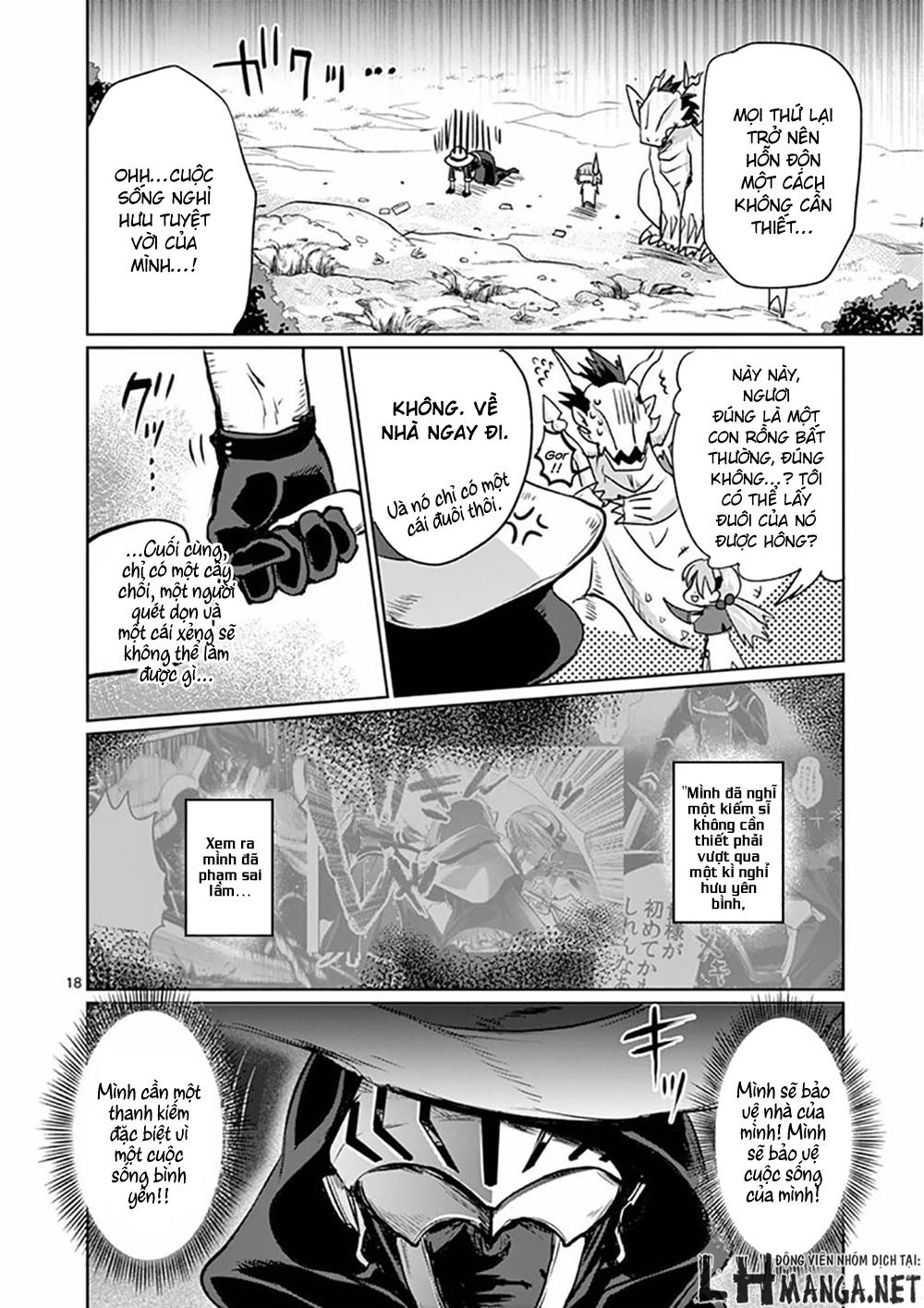 it's my life chapter 11 18