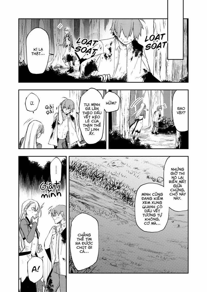 fushi no sougishi chapter 17 9