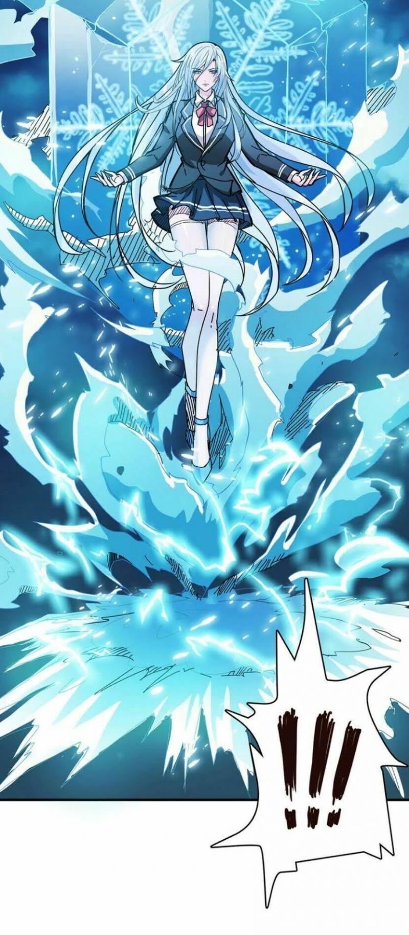 god slayer chapter 20 23