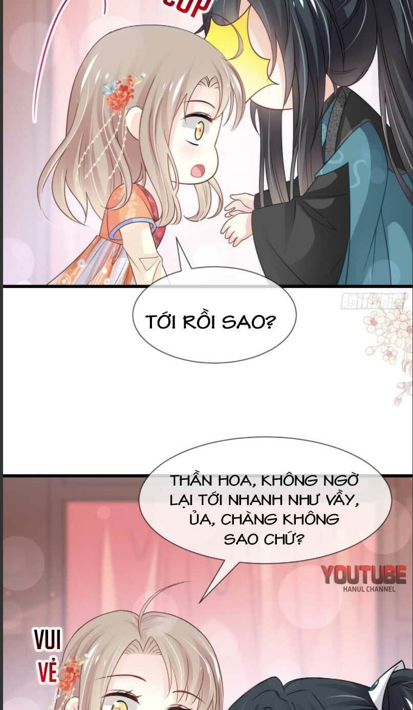 thiên hạ đệ nhất sủng phi chapter 216.2 18