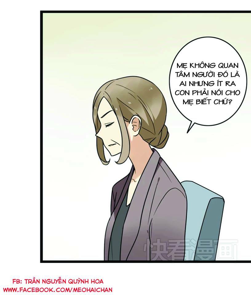 tình yêu! bắt đầu từ ngày hôm nay chapter 13 49