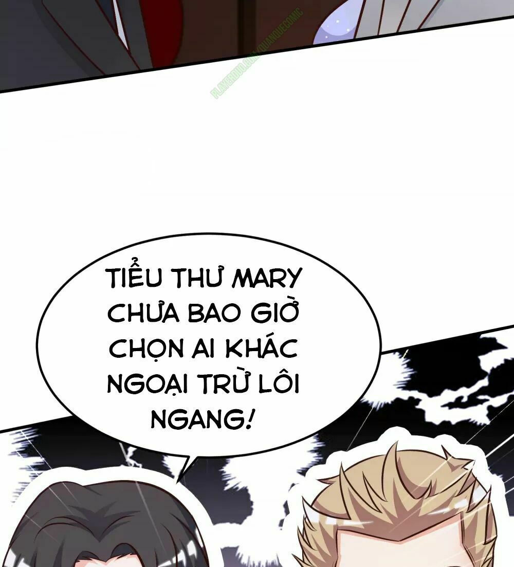 tối cường vận đào hoa chapter 10 20