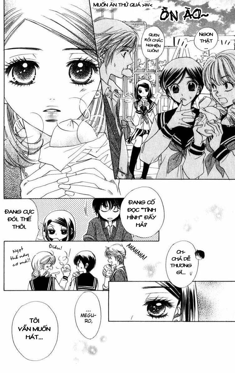 ác quỷ và bản tình ca chapter 23 31