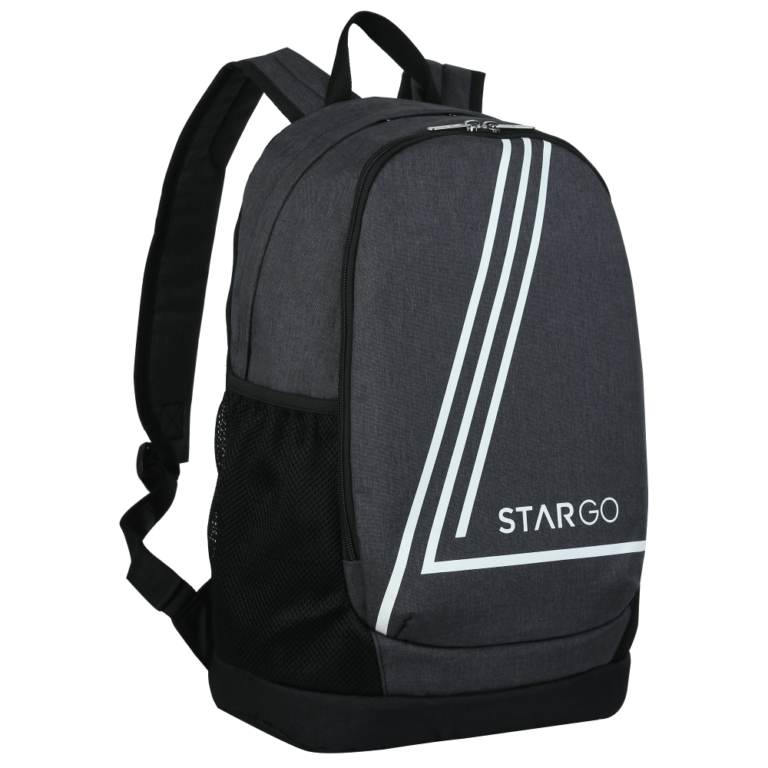 Balo Laptop Du Lịch Thời Trang Unisex STARGO AKTIF 14 Inch - Hàng Chính Hãng