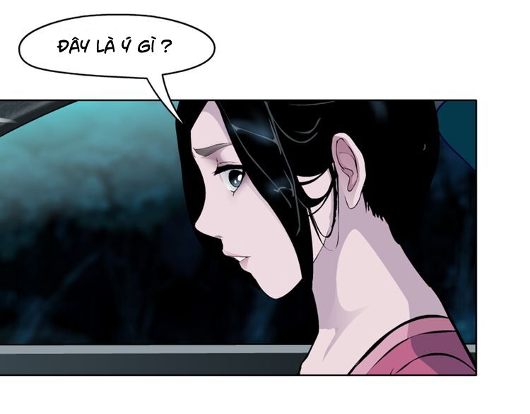 câu lạc bộ ngoại tình chapter 33 27