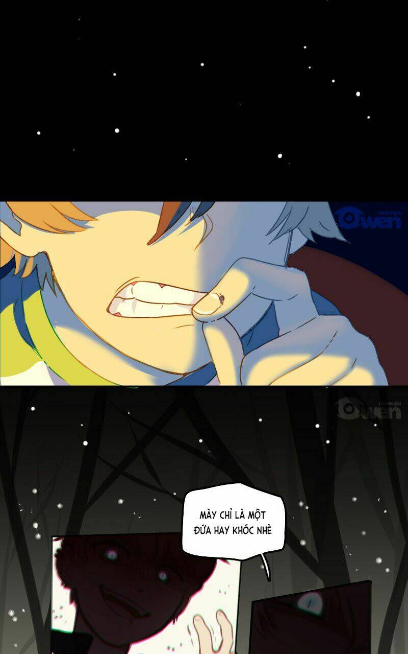 lời nguyền lalin chapter 7 39