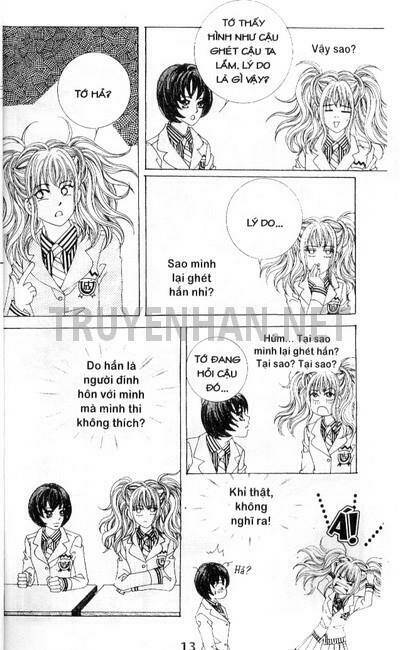 cô nàng sandwich chapter 7 7