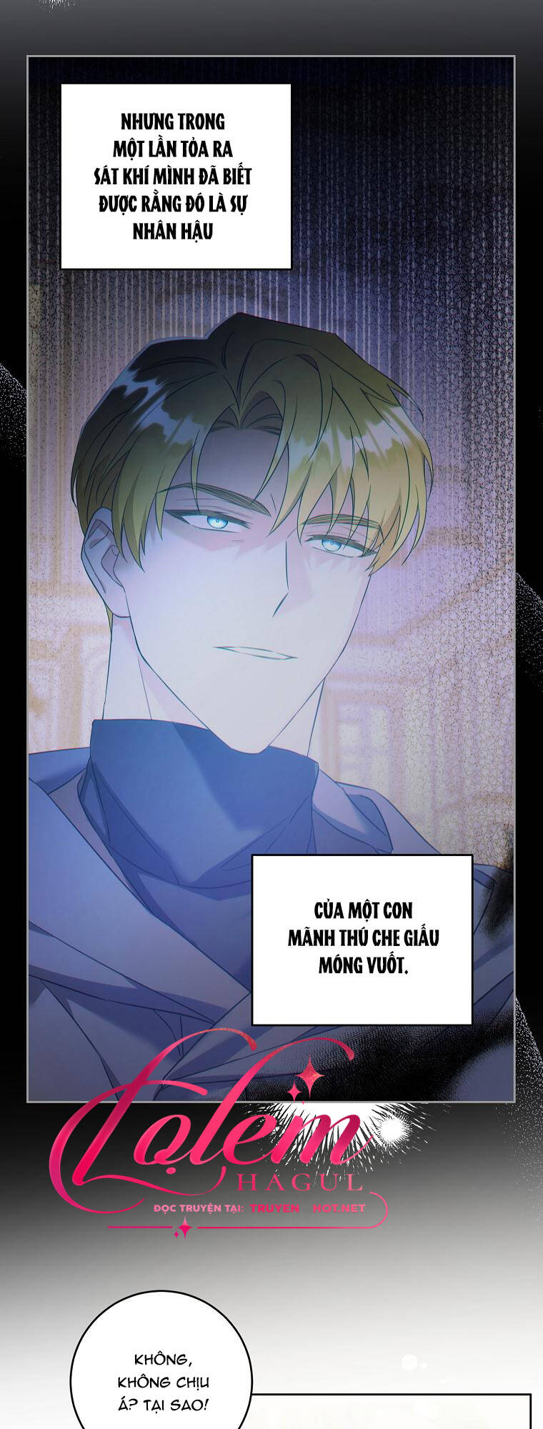 cho con núm vú đi mà chapter 49.1 9