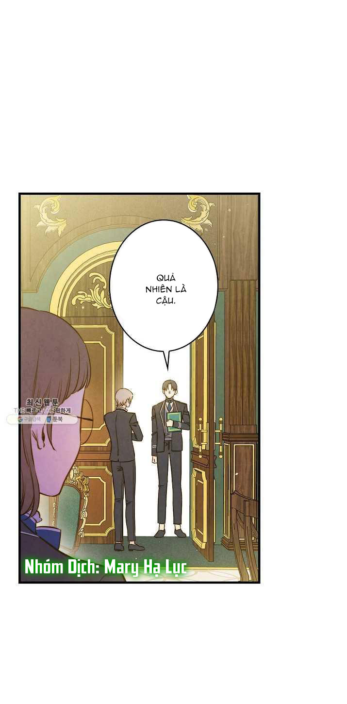 hoàng phi bóng tối - shadow queen chapter 59 1