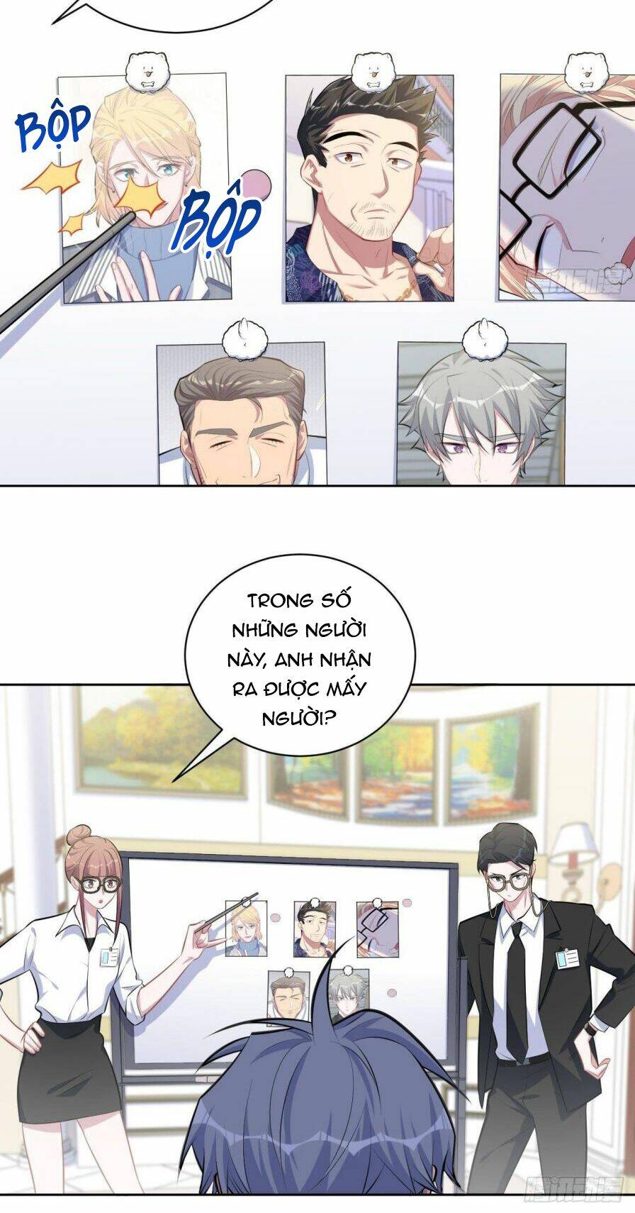 nhạc phụ đại nhân là lão bà chapter 140 21