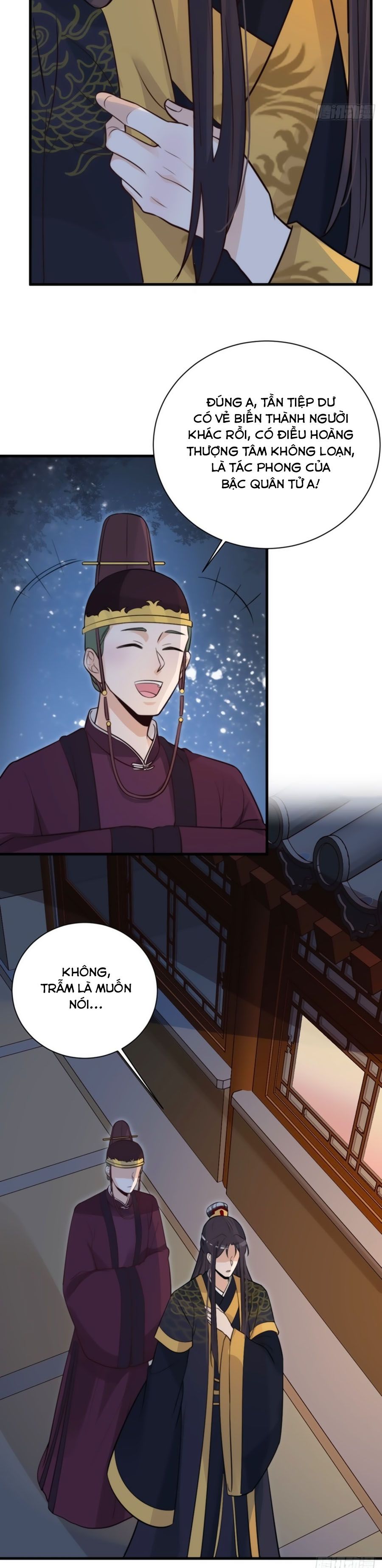 cung đấu live chapter 46 15