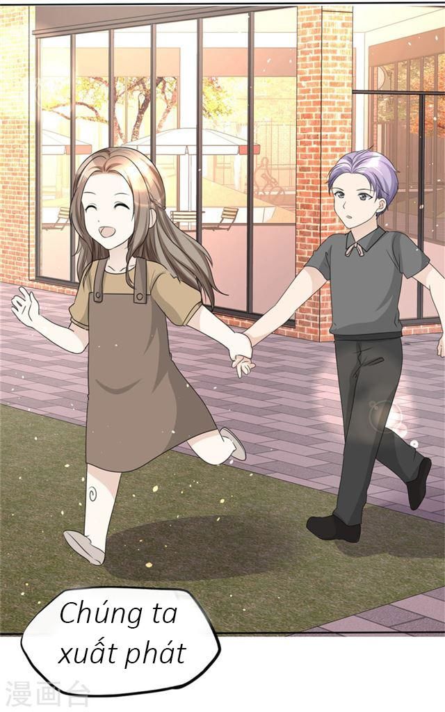 con đường phản công của sủng thê chapter 47 25