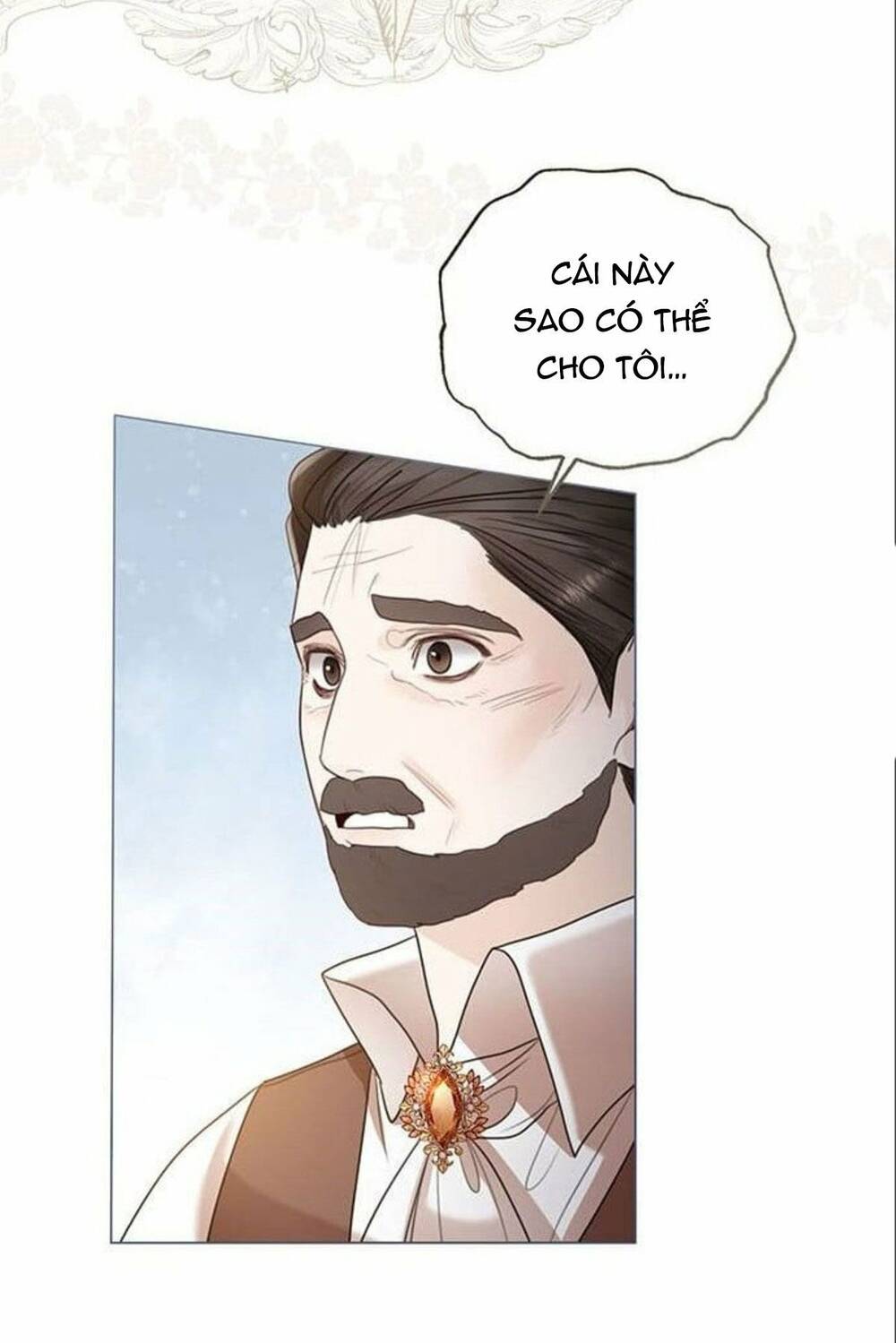 tôi sẽ từ bỏ vị trí hoàng hậu chapter 12 51