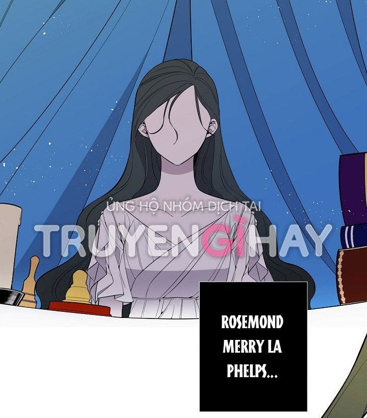 từ tiểu thư thành hoàng hậu - lady to queen chapter 9.2 9