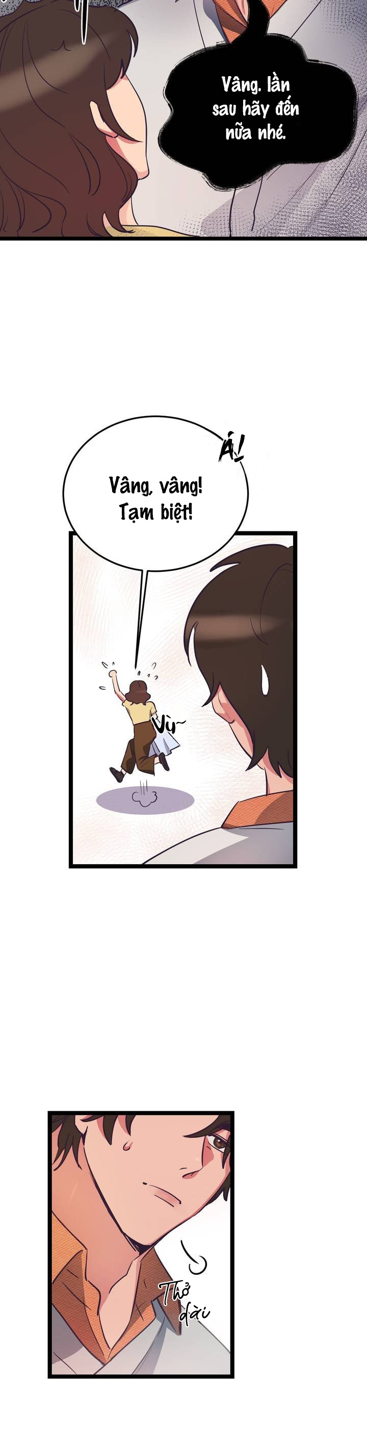 cậu còn non và xanh lắm chapter 5 3