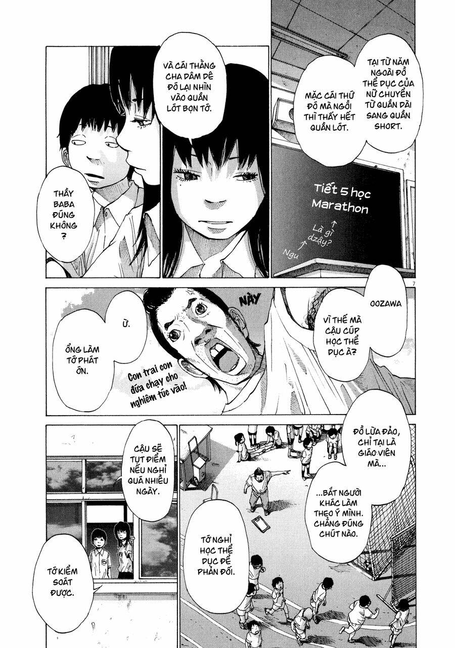 sekai no owari to yoakemae chapter 2 8