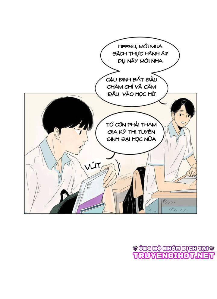 heesu ở lớp 2 chapter 3 1