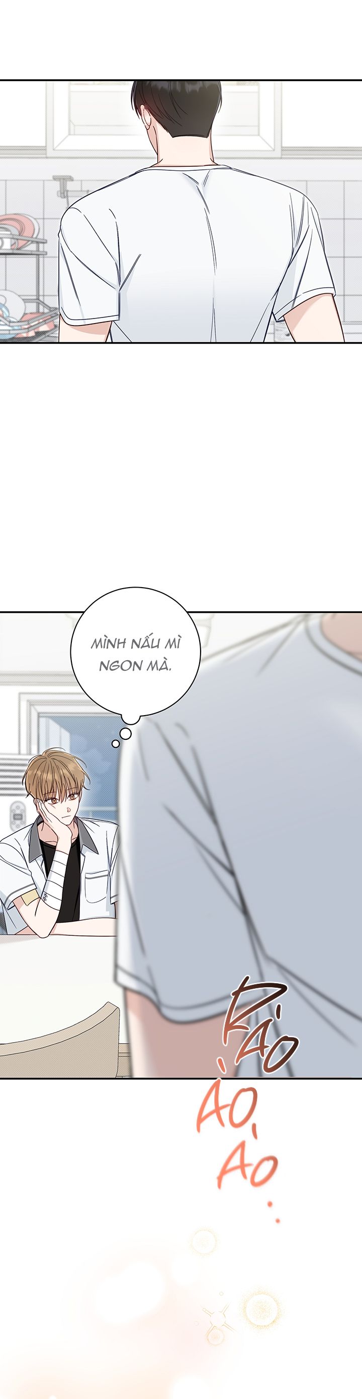 mùa hạ chapter 18 21