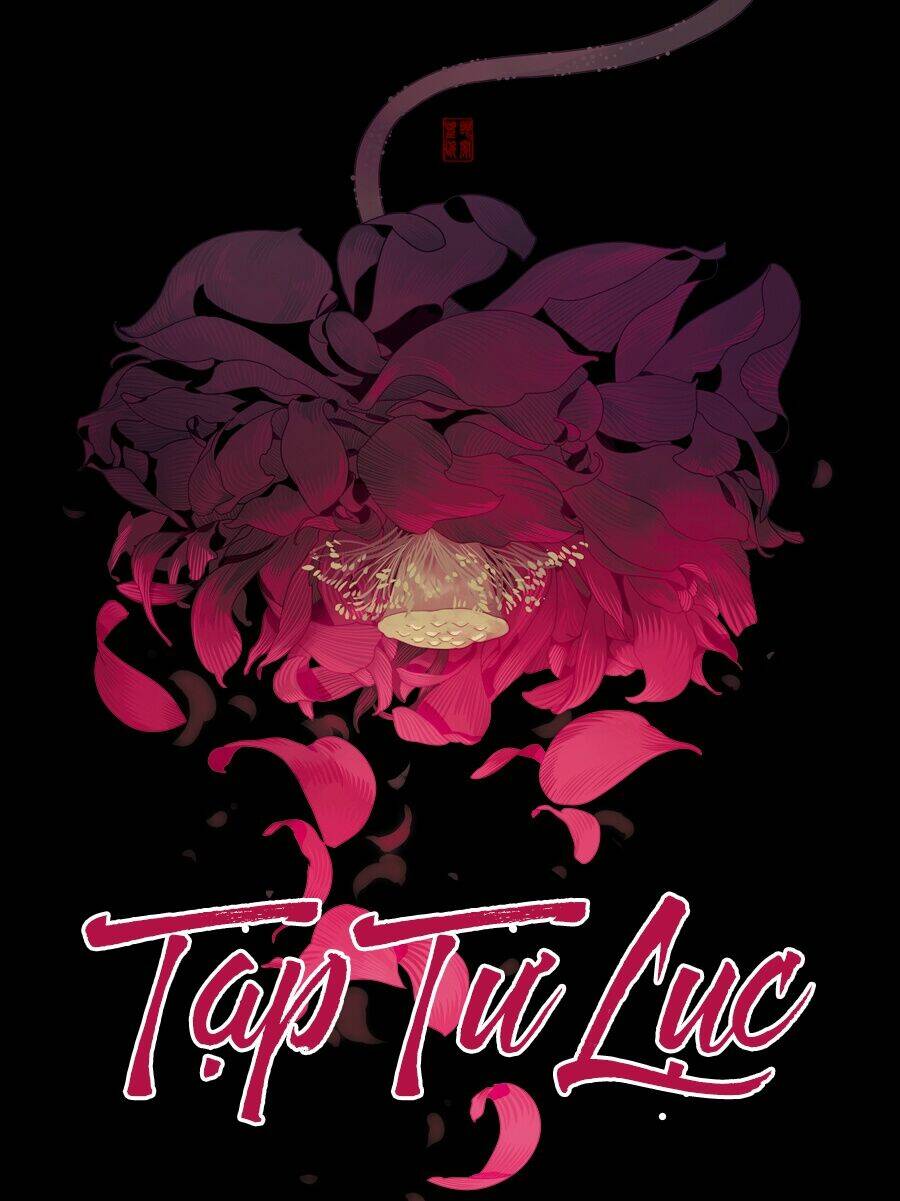 tạp tư lục chapter 15 2