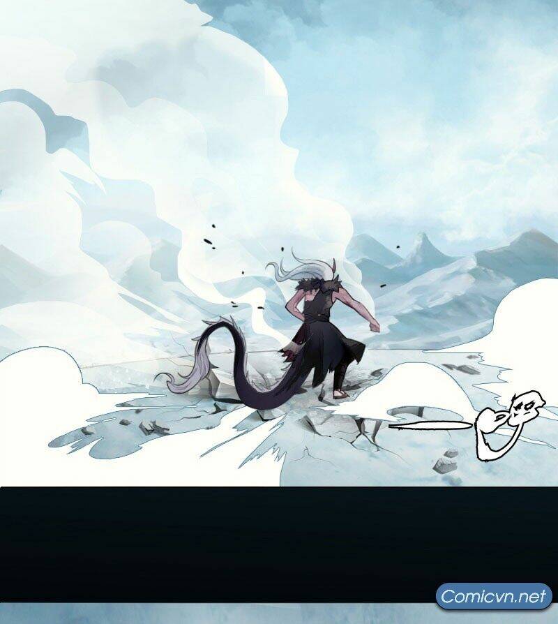 tây du ngạo tuyết thiên chapter 2 8