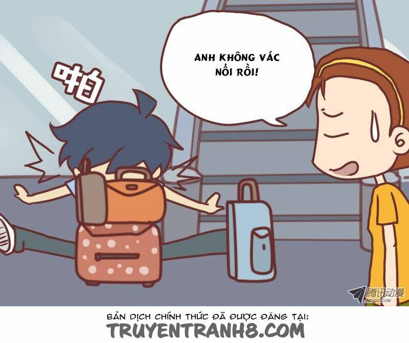 cười trên xe bus chapter 62 6