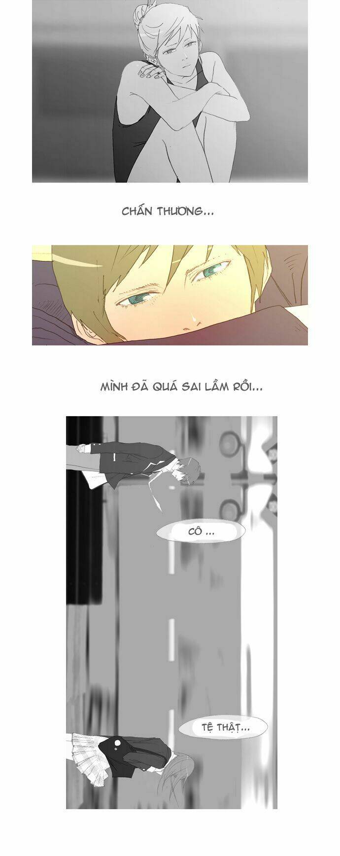 my heart is beating chapter 9 3