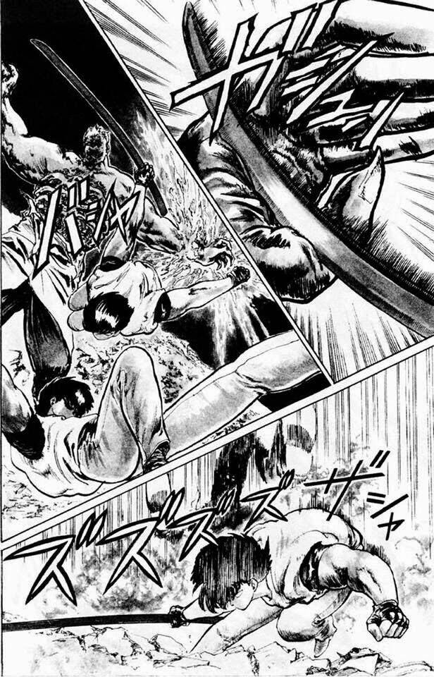 thợ săn ma giới chapter 5 4