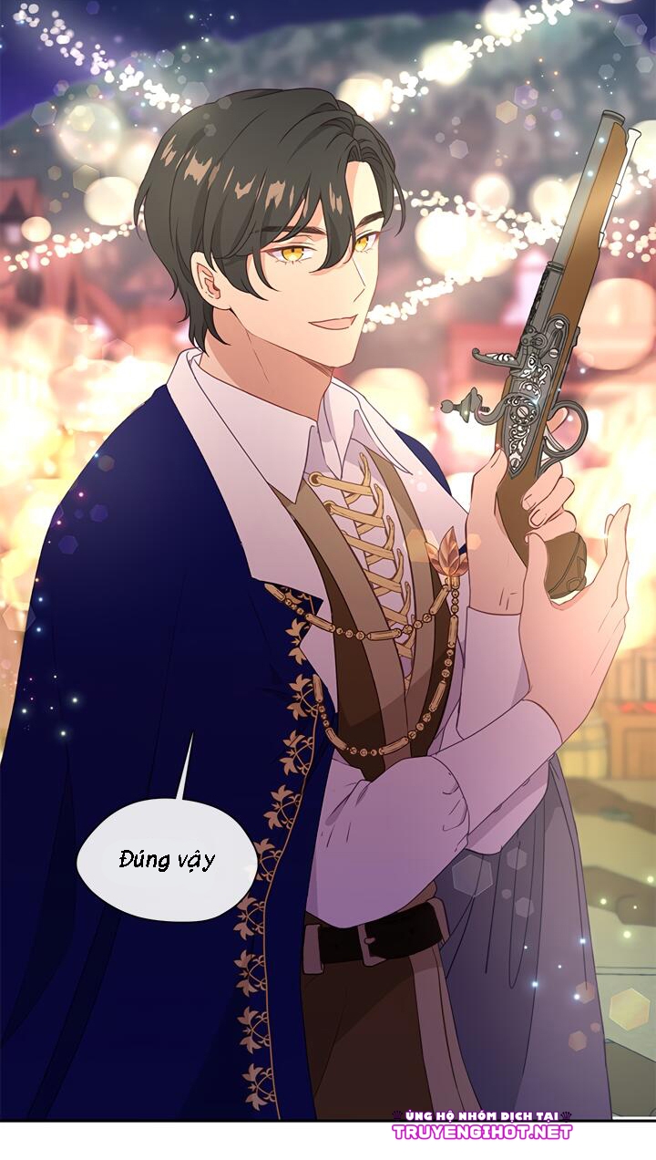 cẩn thận nữ phụ phản diện đấy! chapter 38 35